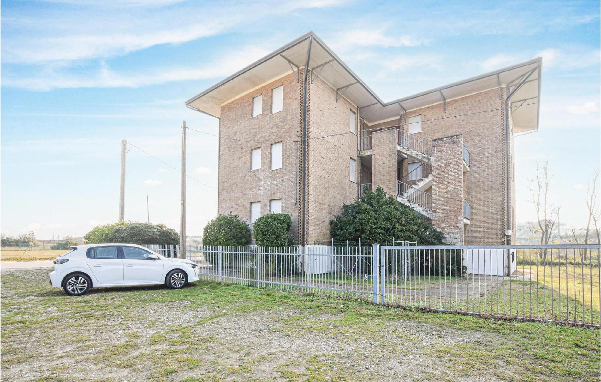 Apartamento Eden 3
